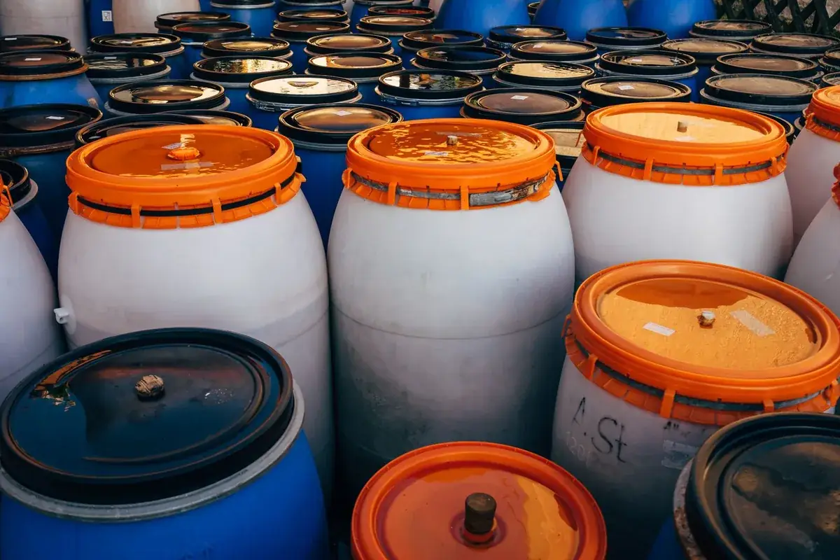 Chemical & Toxic Waste Cleanup in Ridgway, PA